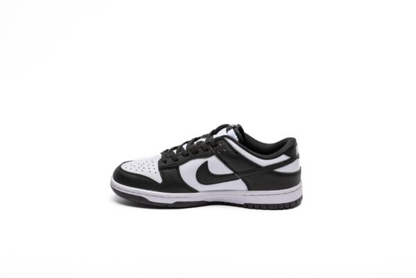 _BAD3566 N. Dunk Low Panda