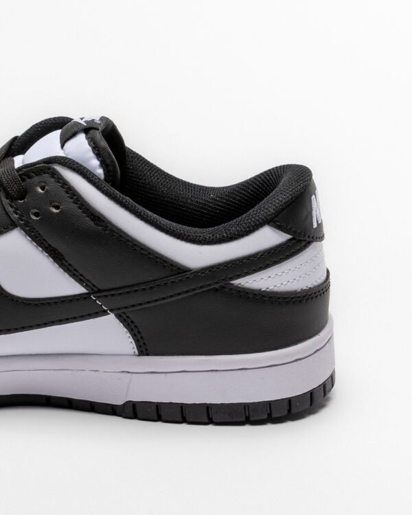 _BAD3566 N. Dunk Low Panda