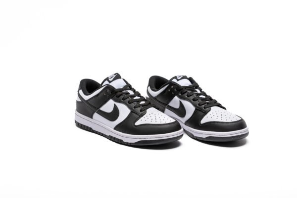 _BAD3568 N. Dunk Low Panda
