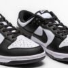 _BAD3568 N. Dunk Low Panda