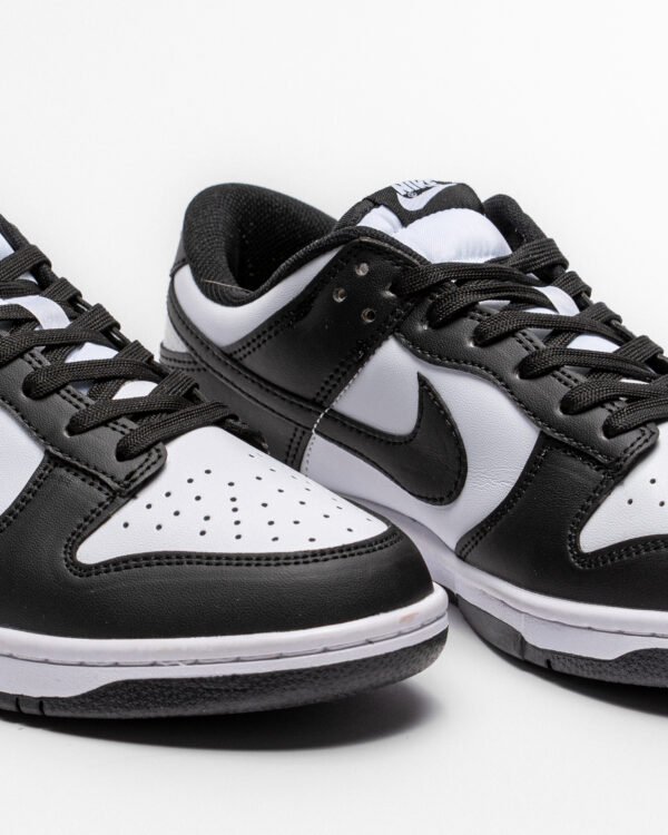 _BAD3568 N. Dunk Low Panda