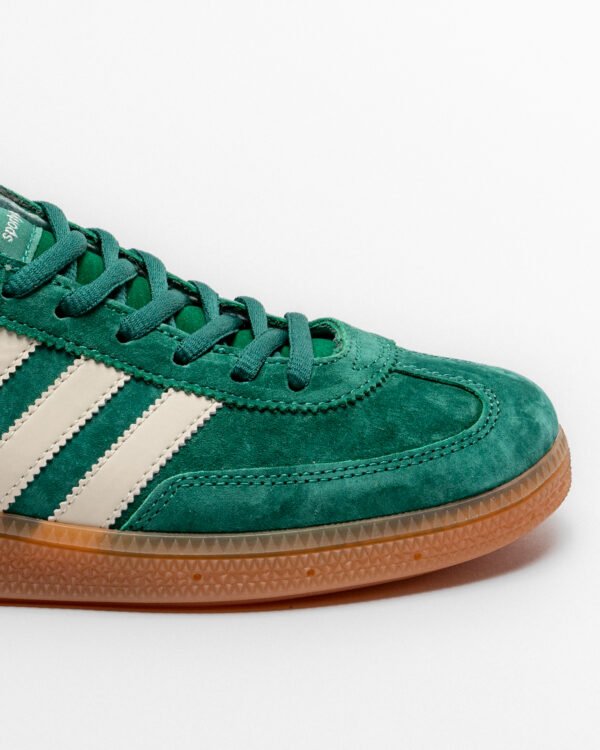 A. Sporty & Rich Green