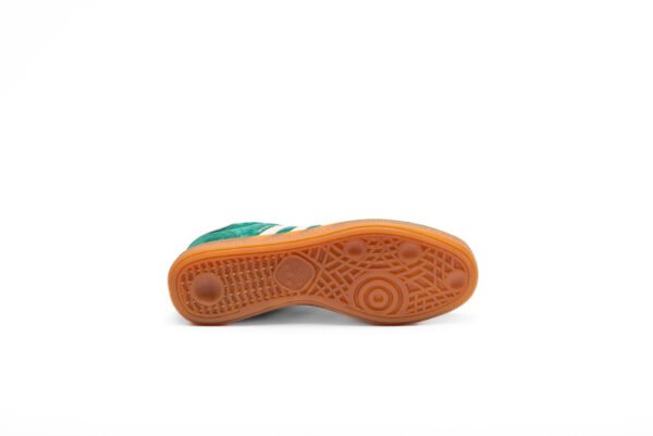 A. Sporty & Rich Green