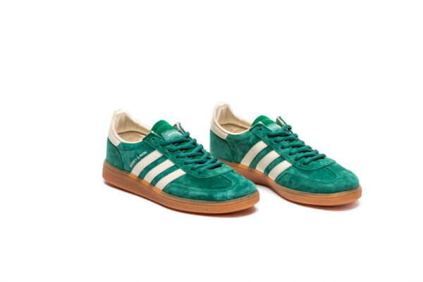 A. Sporty & Rich Green