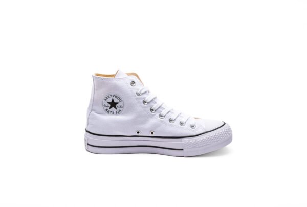 _BAD3653 C. Chunk White