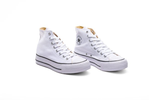 _BAD3656 C. Chunk White