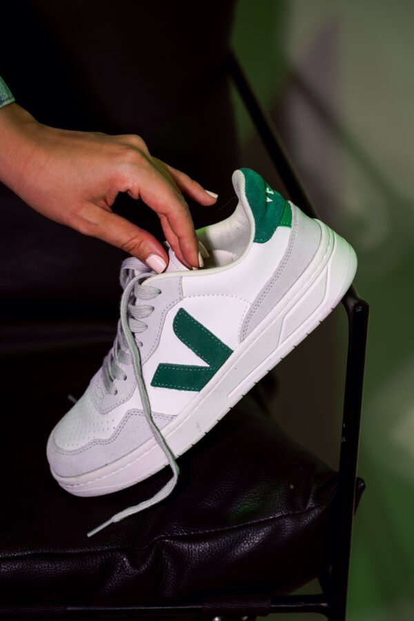 vejavverde1 2 V Green