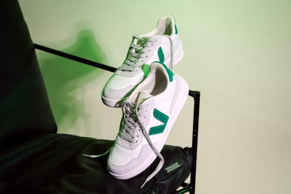 vejavverde4 2 V Green