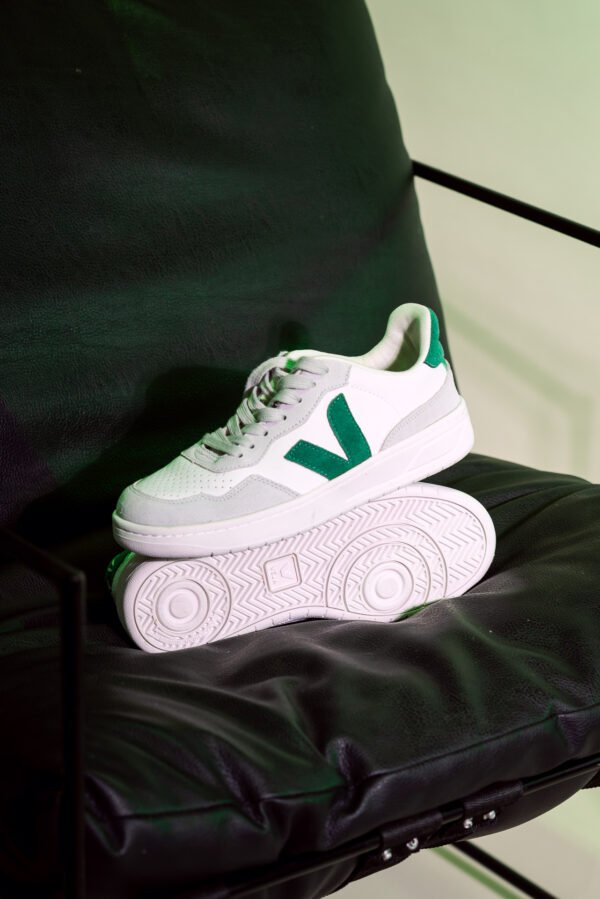 vejavverde6 2 V Green