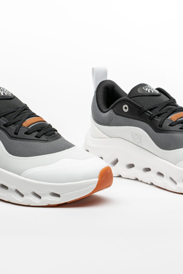 OC ''ELEVATE CLOUD'' White & Grey
