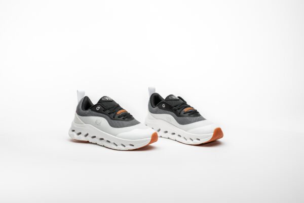 OC ''ELEVATE CLOUD'' White & Grey