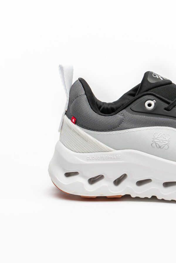 OC ''ELEVATE CLOUD'' White & Grey