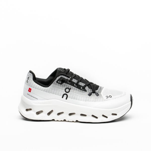 OC Degradé Negro ''SOFT MOTION''