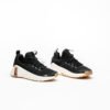 N. ''M6 FREE'' Black
