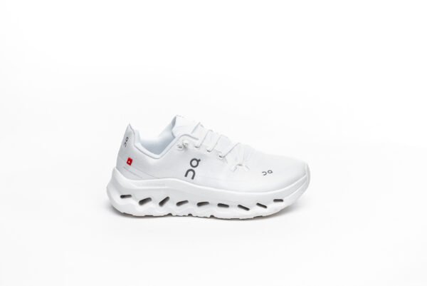 OC White Platform