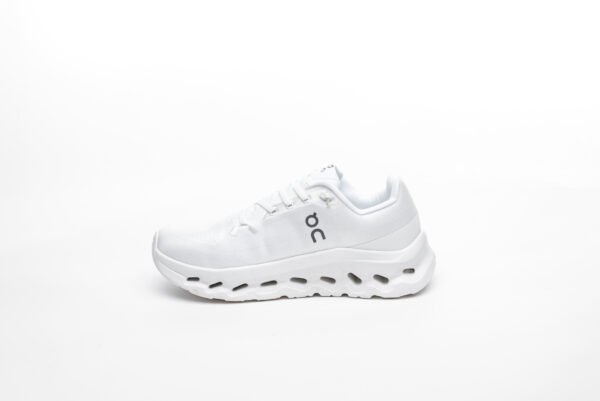 OC White Platform