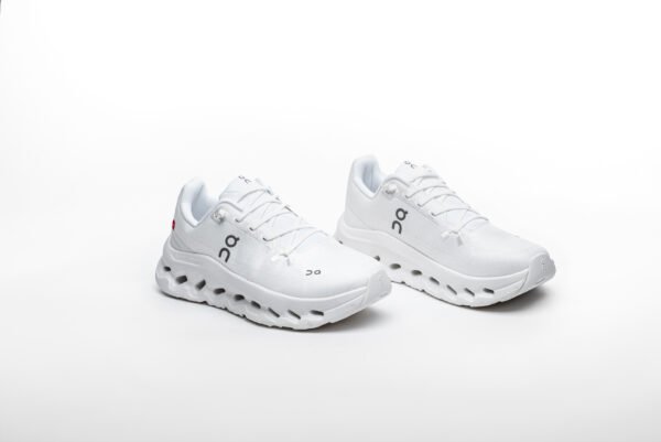 OC White Platform