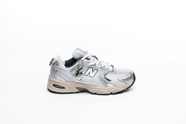 NB 530 Platinum