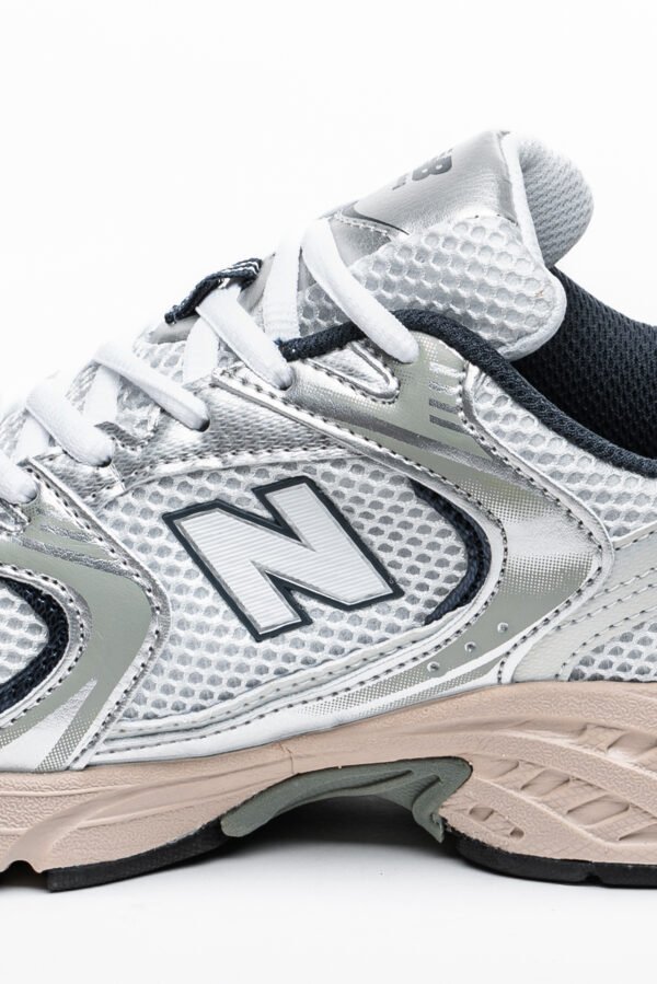 NB 530 Platinum