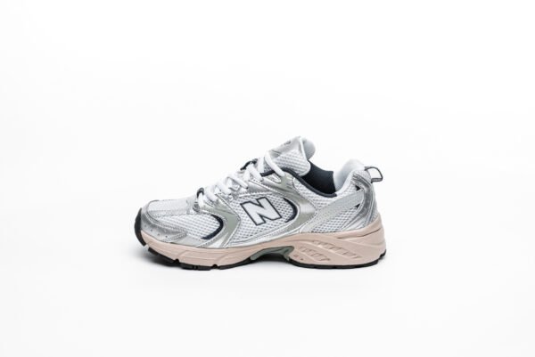 NB 530 Platinum