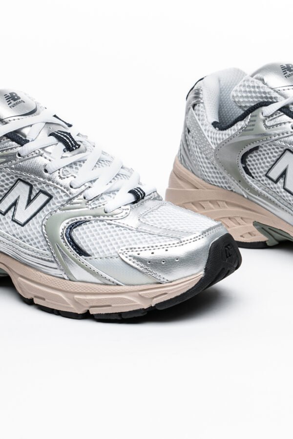 NB 530 Platinum