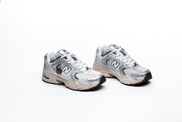 NB 530 Platinum